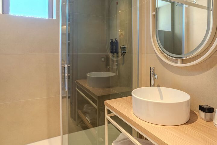 Bath Photo
