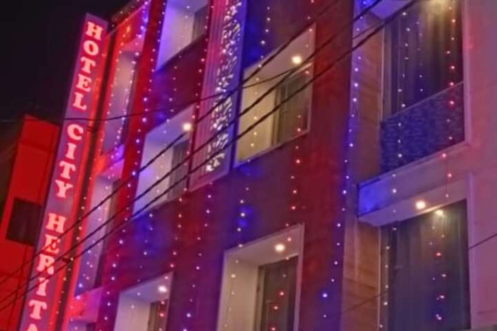 Hotel 60 of 61