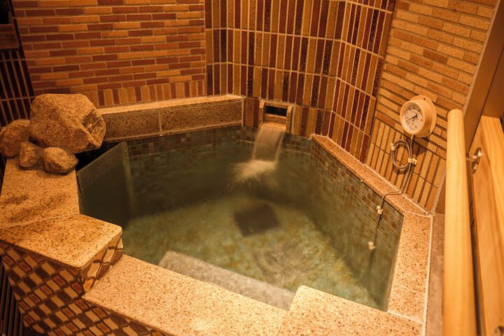 Spa Massage