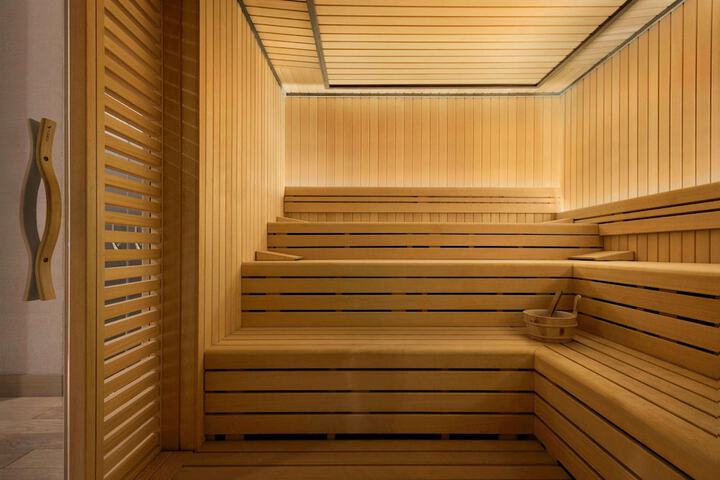 Hotel Spa