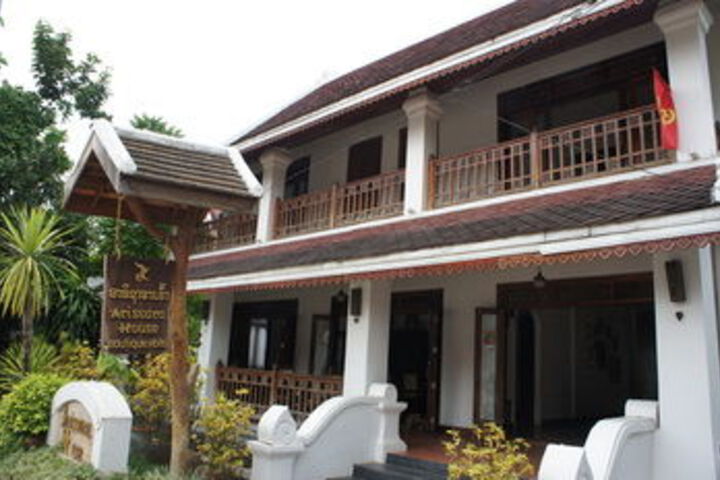 Arissara House Boutique Hotel