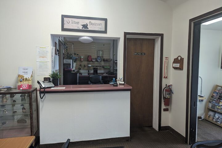 Hotel Interior 2 of 20