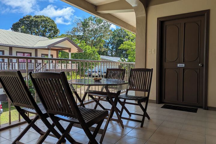 Terrace/Patio 17 of 17