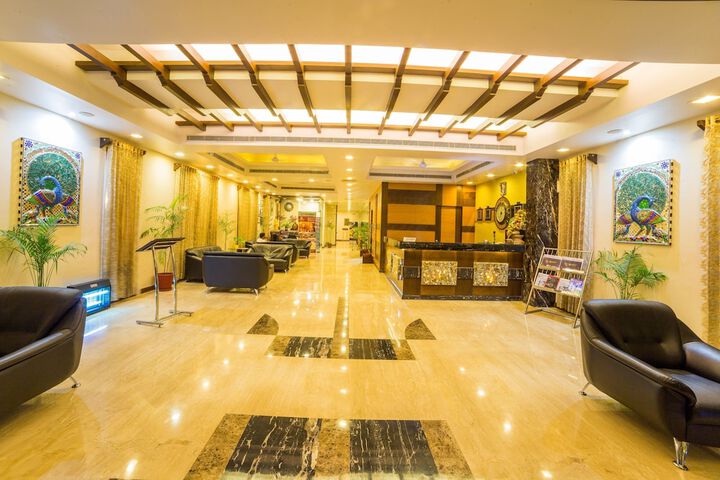 Hotel 3 of 83