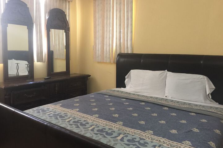Paradis Hotel