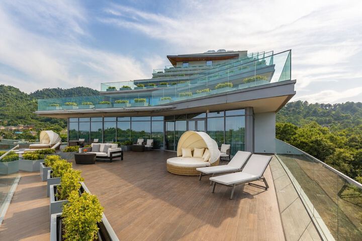 Terrace/Patio 38 of 137