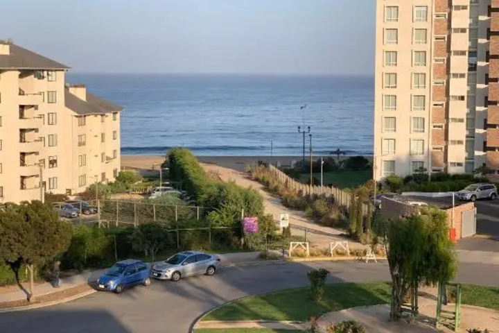 Photo of Departamento con terraza propia incluida en azotea en Punta Puyai