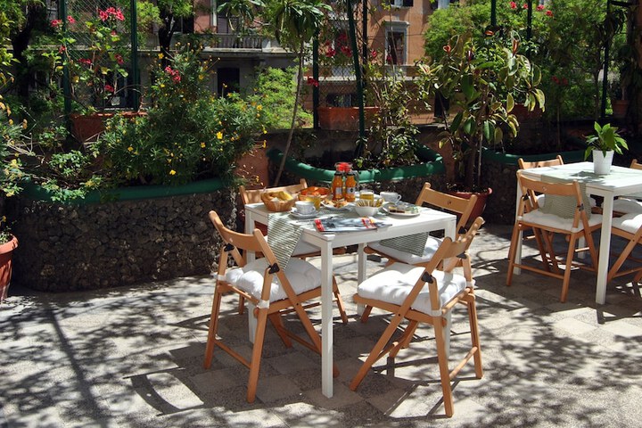 Terrace/Patio 41 of 41