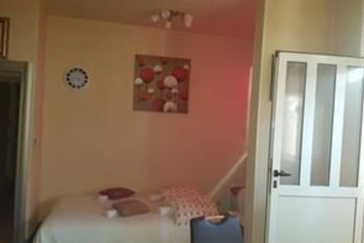 Studio in Split With Wonderful City View and Wifi