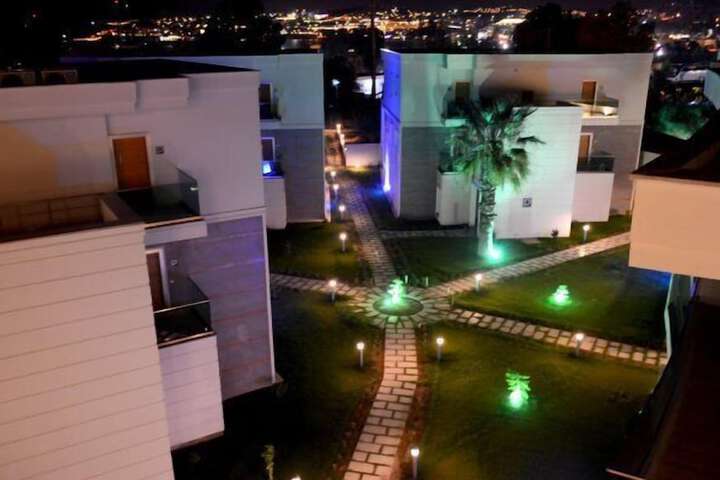 Hotel 13 of 13
