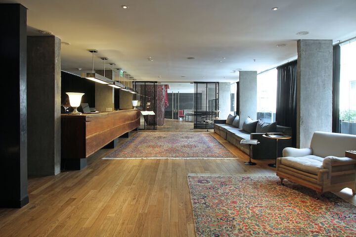 Hotel Interior 3 of 136