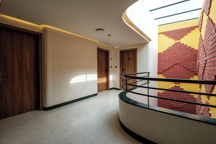 Hotel Interior 137 of 141