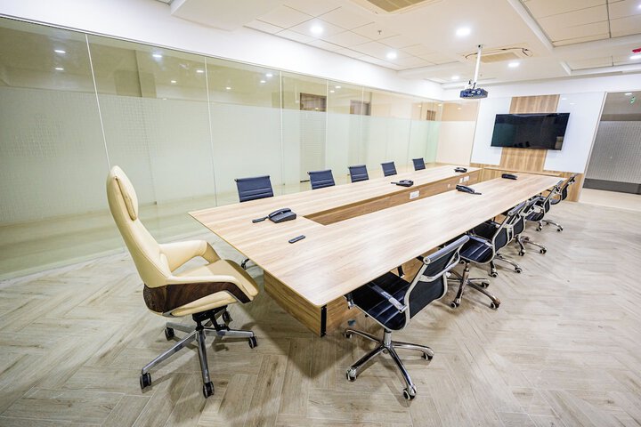 Meeting 26 of 31