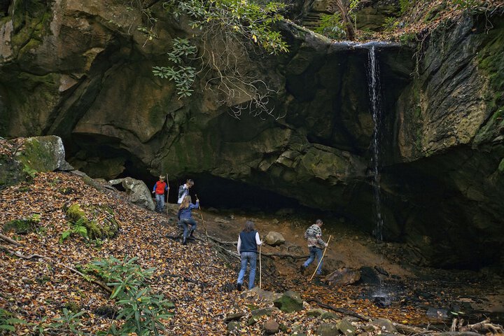 Outdoor Activities 27 of 61