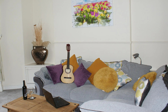 Coastal City Rooms - Centre