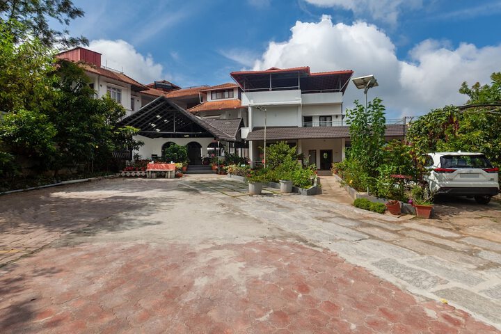 Hotel 46 of 46