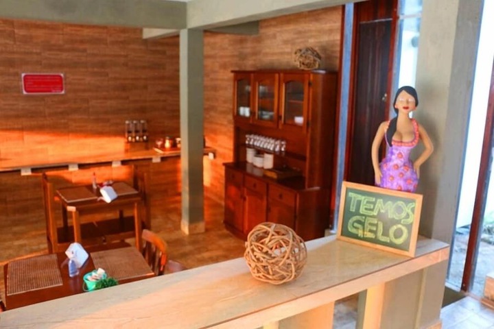 Hotel Interior 63 of 81