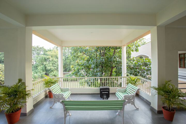 Terrace/Patio 23 of 48