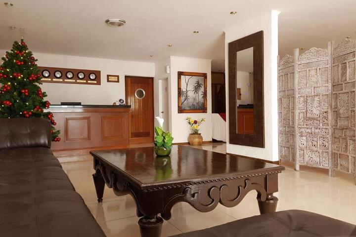 Hotel La Vista 32