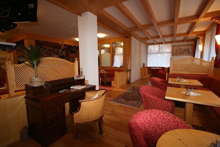 Hotel Interior 3 of 51