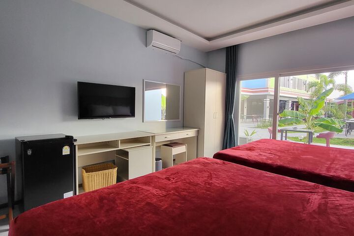 Room 19 of 116