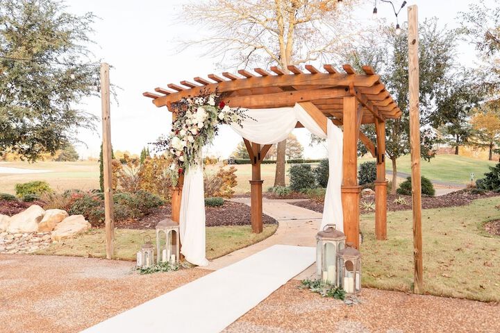 Gazebo