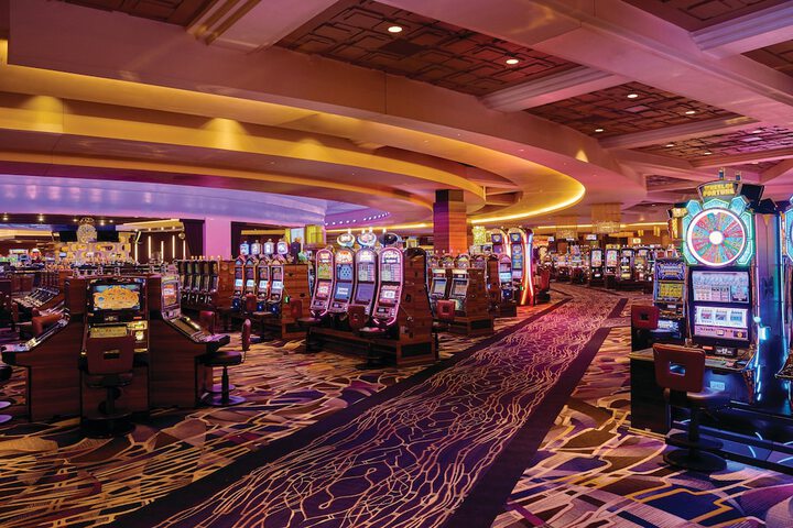Casino