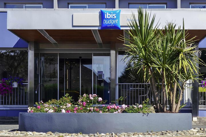 Hotel 36 of 39