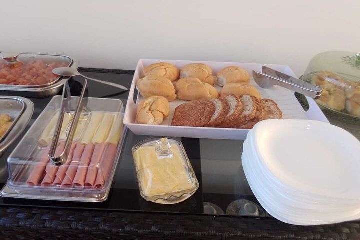Breakfast/Coffee Service 39 of 51