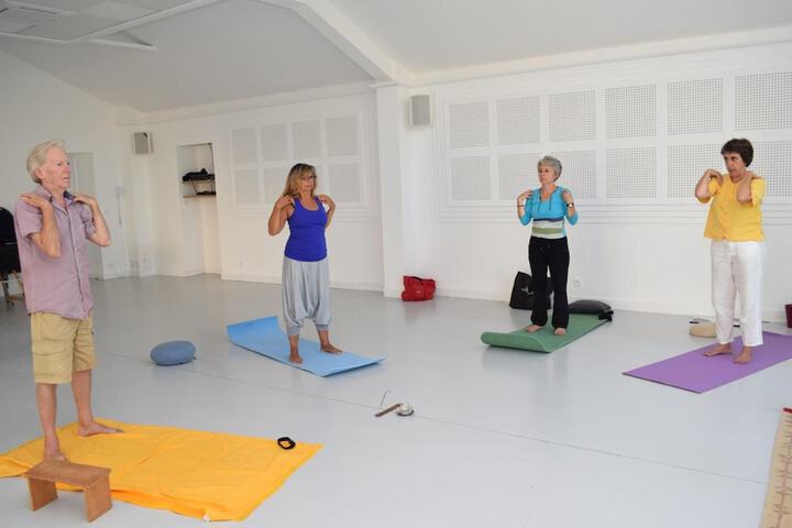 Fitness Club