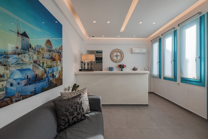 Hotel Interior 2 από 97