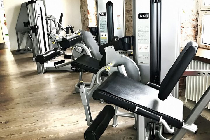 Health and Fitness 13 of 29