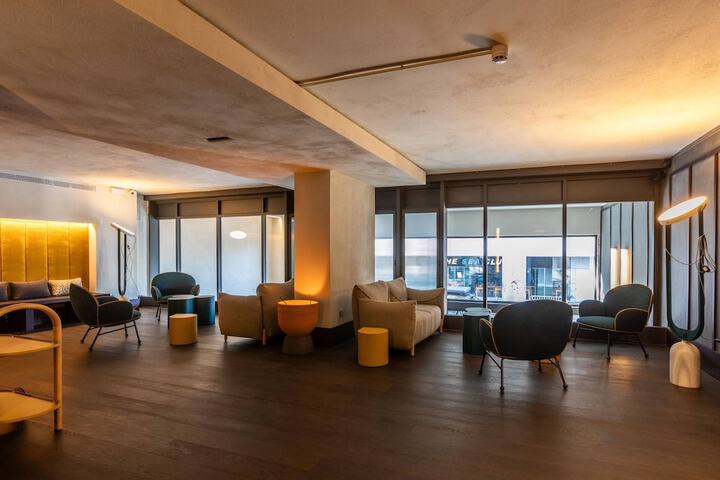 Hotel Interior 200 of 265