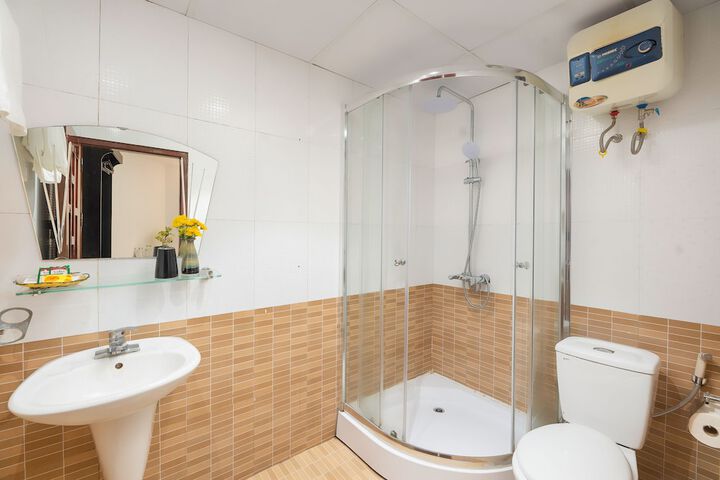 Bathroom Photo
