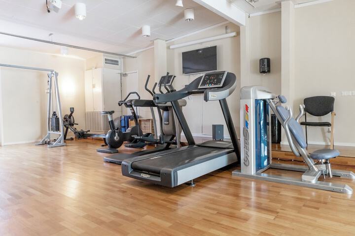 Health and Fitness 15 of 42