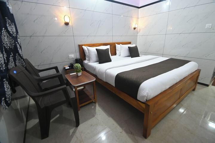 CR7 Stay Rooms and Homestay
