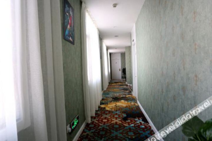 Hotel Interior 3 of 13