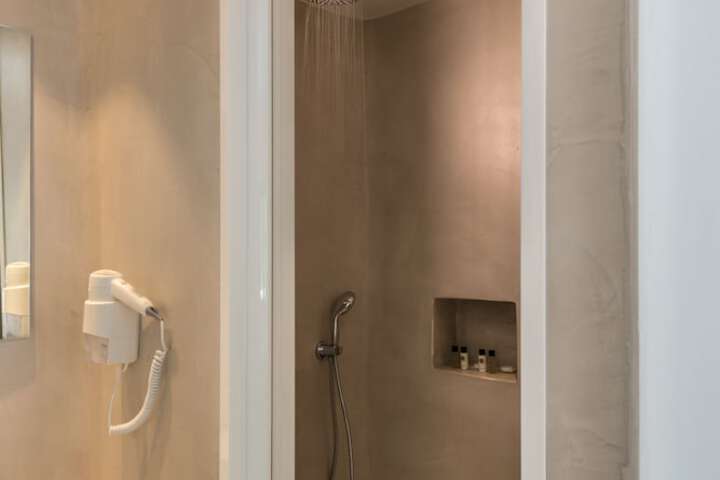 Bath Interior