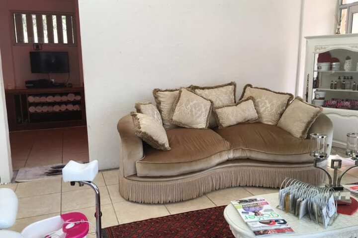 Image of MBOMBELA HOLIDAY RESORT & SPA