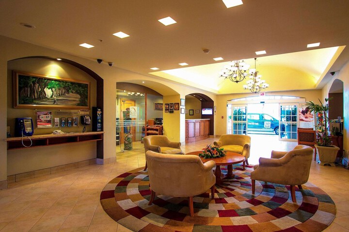 Lobby Photos