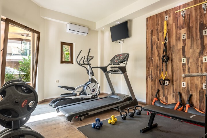 Health and Fitness 22 of 38