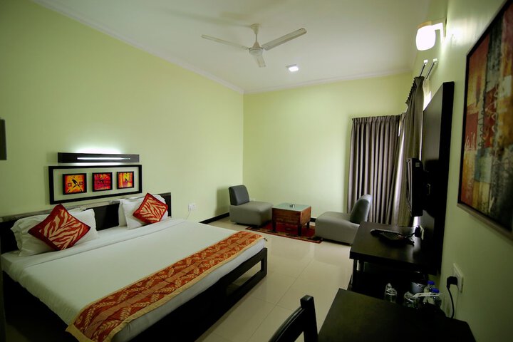 Room 3 of 21
