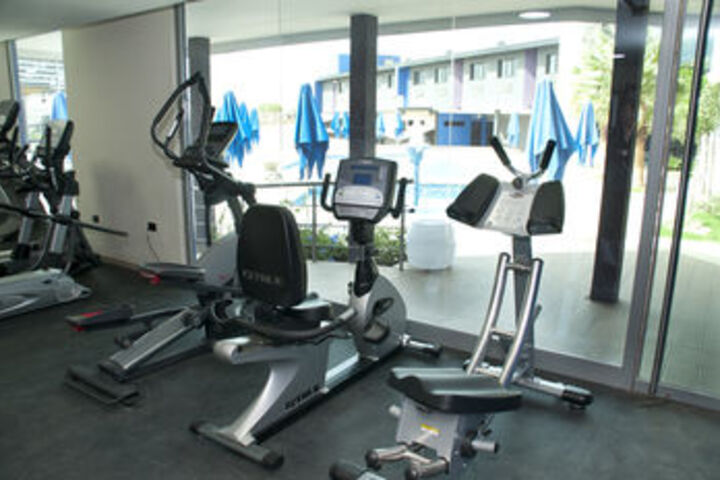 Health and Fitness 10 of 17