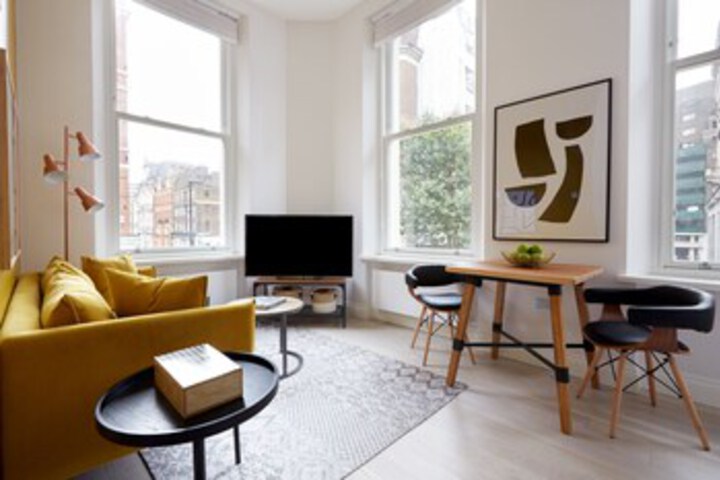 Image of Deluxe 1BR in West End by Sonder