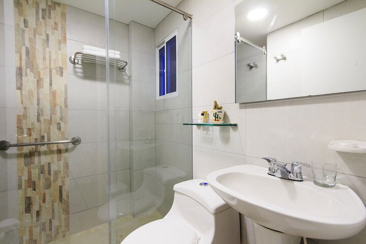 Bath Amenities