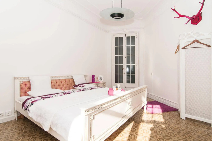 Inside Room Photo