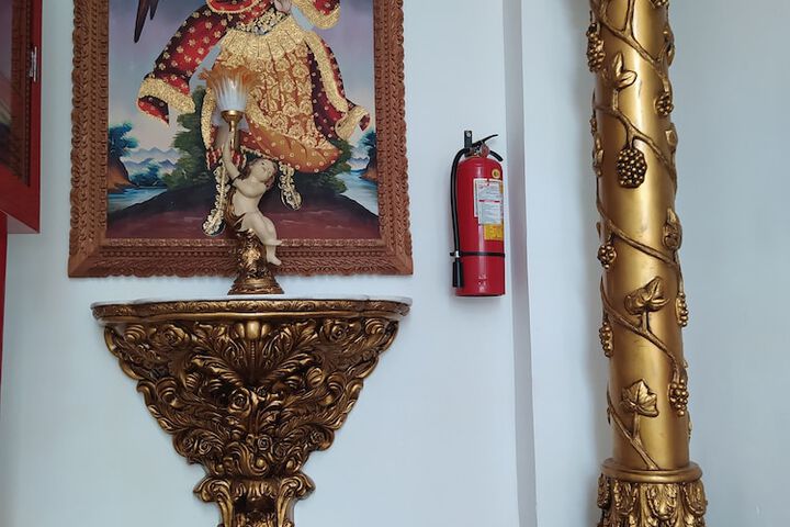 Hotel Interior 90 of 96