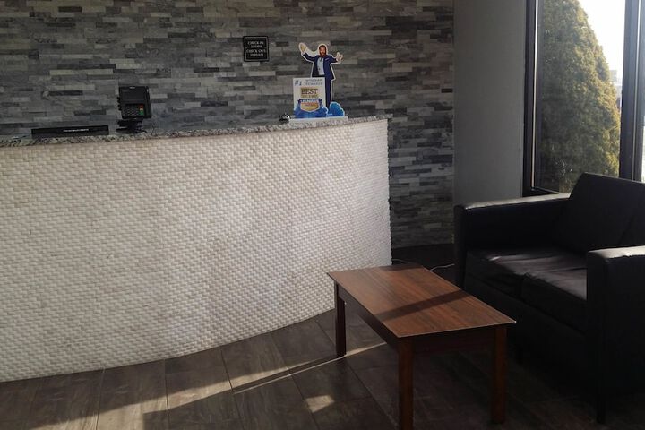 Hotel Interior 4 of 21