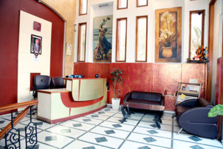 Hotel Interior 10 of 10