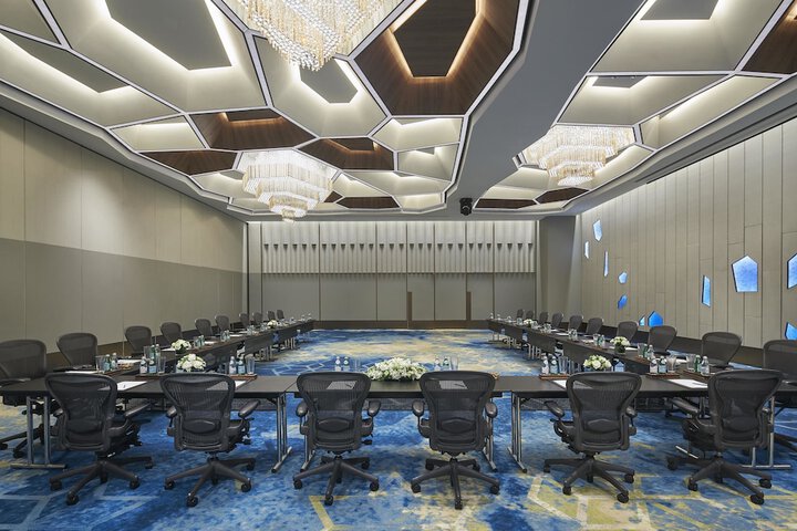 Meeting 84 of 111